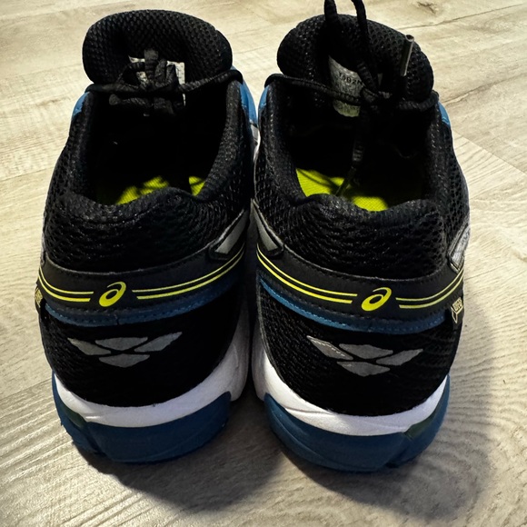 ASICS GT-1000 GORE-TX Running Men’s Shoes Size 10.5 US - Picture 4 of 5
